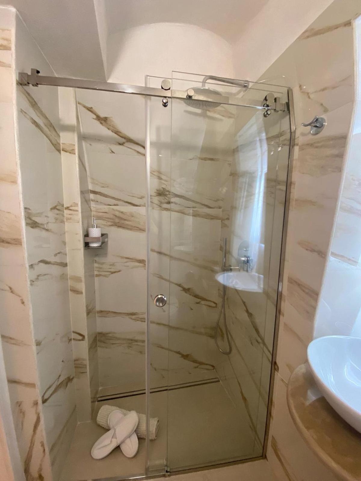 Eureka Luxury Room Ostuni Zewnętrze zdjęcie