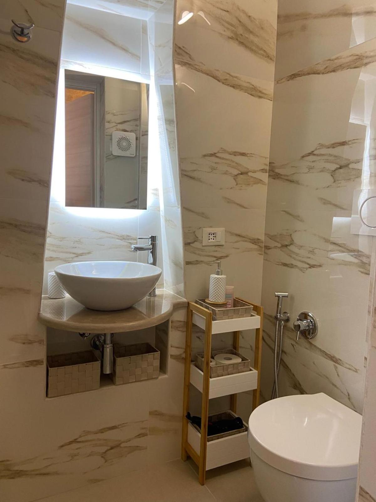 Eureka Luxury Room Ostuni Zewnętrze zdjęcie