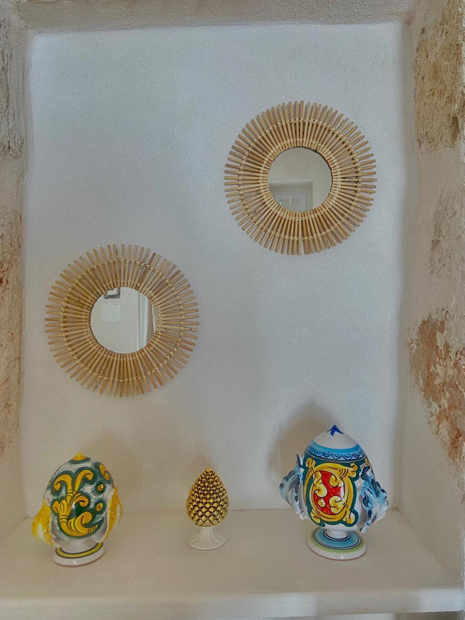 Eureka Luxury Room Ostuni Zewnętrze zdjęcie